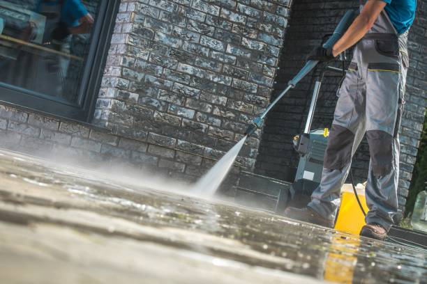 Pre-Holiday Cleaning in Lake Delton, WI