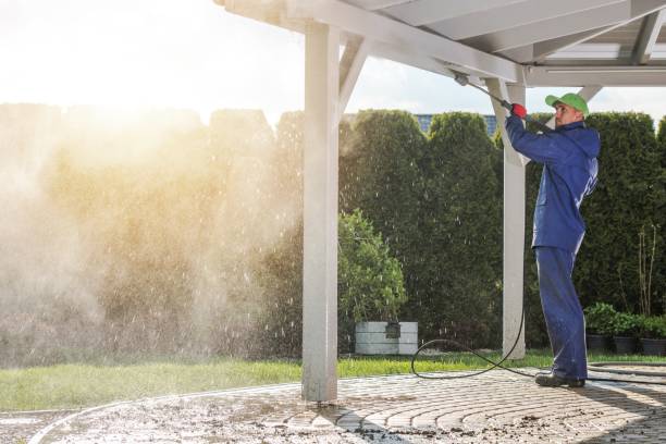 Best Factory Floor Cleaning  in Lake Delton, WI