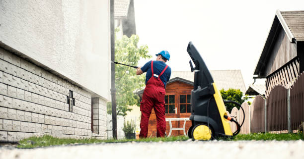 Playground Equipment Cleaning in Lake Delton, WI